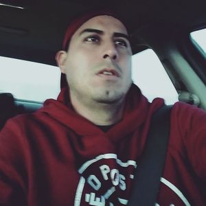 Meet your Posher, Jorge